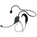 Amplified Headsets