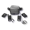 Large Area Listening Systems
