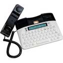 Voice Carry-Over Phones