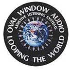 Oval Window Audio