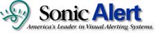 Sonic Alert