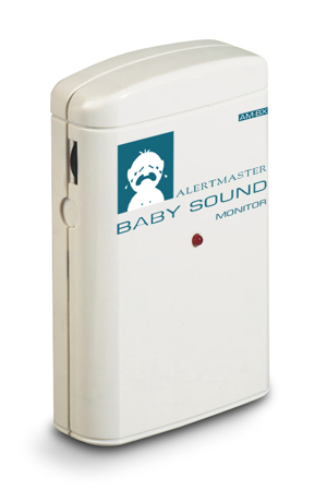 Alertmaster Baby Sound Monitor