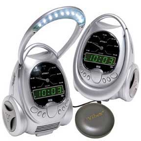 Access 4 Alarm Clock and Telephone Signaler