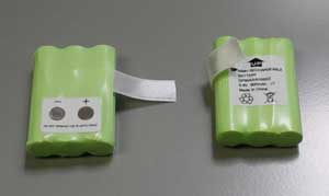 Clarity C4230 & C4220 Battery
