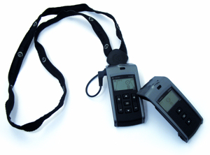 Comfort Contego with Neckloop