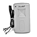 Silent Call Doorbell Transmitter (wired) Silent Call Doorbell Transmitter (wired)