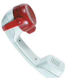 Mega-Phone Telephone Amplifier