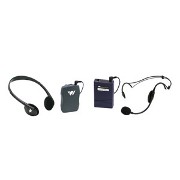 Williams Sound Hearing Helper Personal FM System