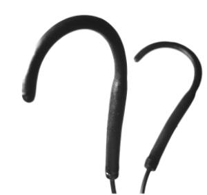 NoizFree Handsfree Headset Dual