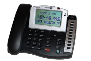 Fanstel Business Amplified Speakerphone ST 240