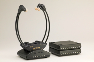 TV Ears Home Theatre System