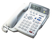 PowerPhone V/TDD-380