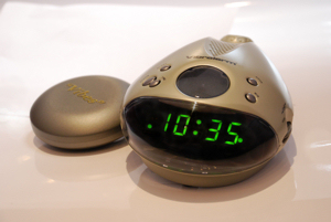 Vibralarm with Vibes Vibralarm with Vibes