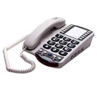 Ameriphone XL30 Amplified Telephone