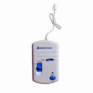 Ameriphone HA40 Portable Telephone Handset Amplifier