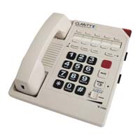 Clarity C1000 Amplified Phone