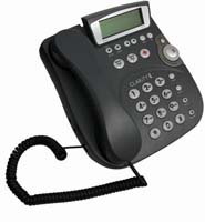 Clarity 510 Amplified Telephone with Caller ID