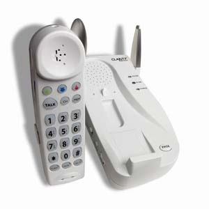 Clarity Professional C4205 featuring Digital Clarity Power