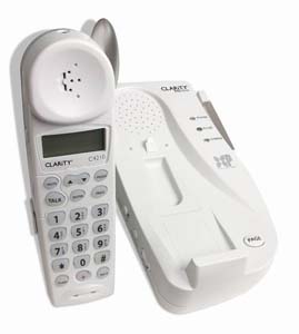 Clarity Professional C4210 featuring Digital Clarity Power