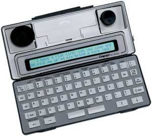 Compact/C (digital, for wireless use)