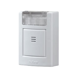 Wireless Doorbell - Additional Receiver