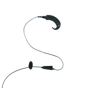HATIS Freedom Single Headset