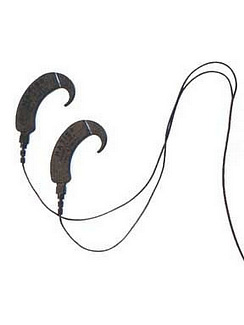 HATIS Freedom Dual Headset