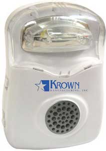 Krown Amplified Ringer and Strobe