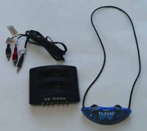 TV EARS 2.3 Loop System