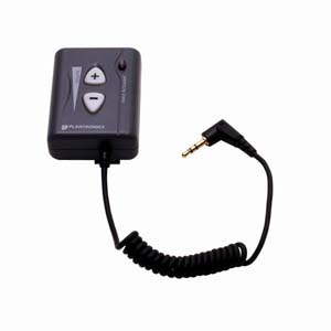 Clarity MHA100� Cordless/Cell Phone Amplifier by Plantronics�