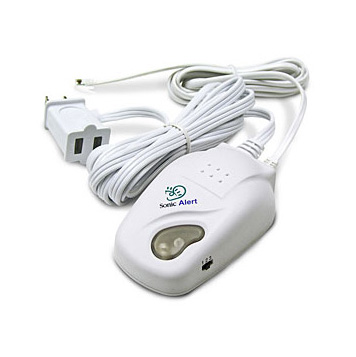 Sonic Ring Video Phone Signaler