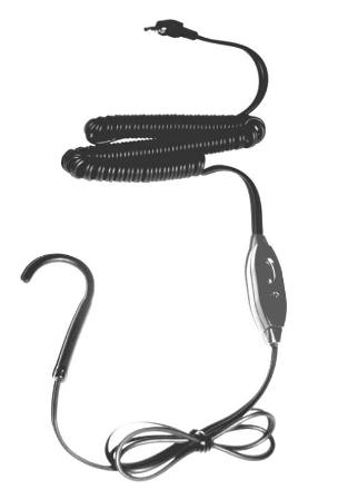 NoizFree Handsfree Headset Single