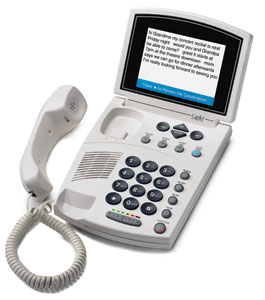 CapTel 800i Telephone Special Offer (Normally $595)
