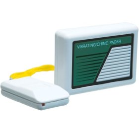 Personal Pager