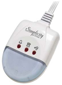 Simplicity Remote Receiver SRD