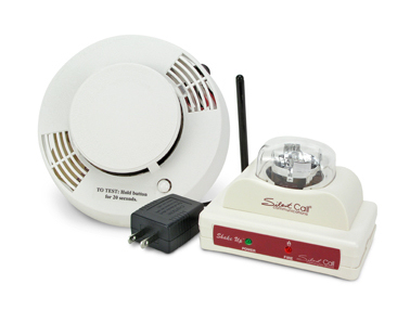 Shake-Up Kit (with strobe)