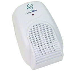 Sonic Siren Remote Horn Sonic Siren Remote Horn