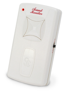 Silent Call Sound Monitor Silent Call Sound Monitor