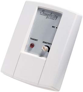 Simplicity Sound Signaler (wall-mount)