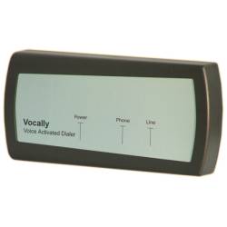 Vocally Freedom Voice-Activated Dialer