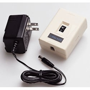 Walker W10 Inline Telephone Amplifier