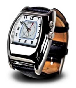 Serene Innovations Vibrating Alarm Watch VW100