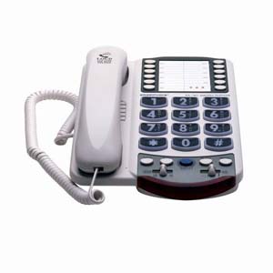 Ameriphone XL40 Amplified Telephone