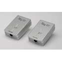 Actiontec Powerline Ethernet Adapter Kit