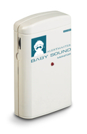 Alertmaster Baby Sound Monitor