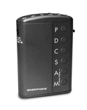 Alertmaster Tactlie Personal Signaler