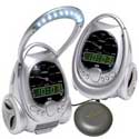 Access 4 Alarm Clock and Telephone Signaler
