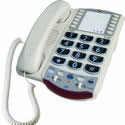 Clarity Professional XL40D Amplified Telephone