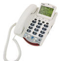 Clarity Professional XL45 Amplified Telephone