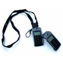 Comfort Contego with Two Receivers and Neckloop